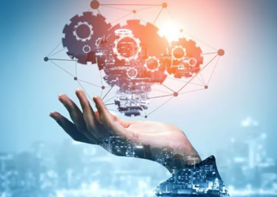 The Importance of Tech to our changing economy